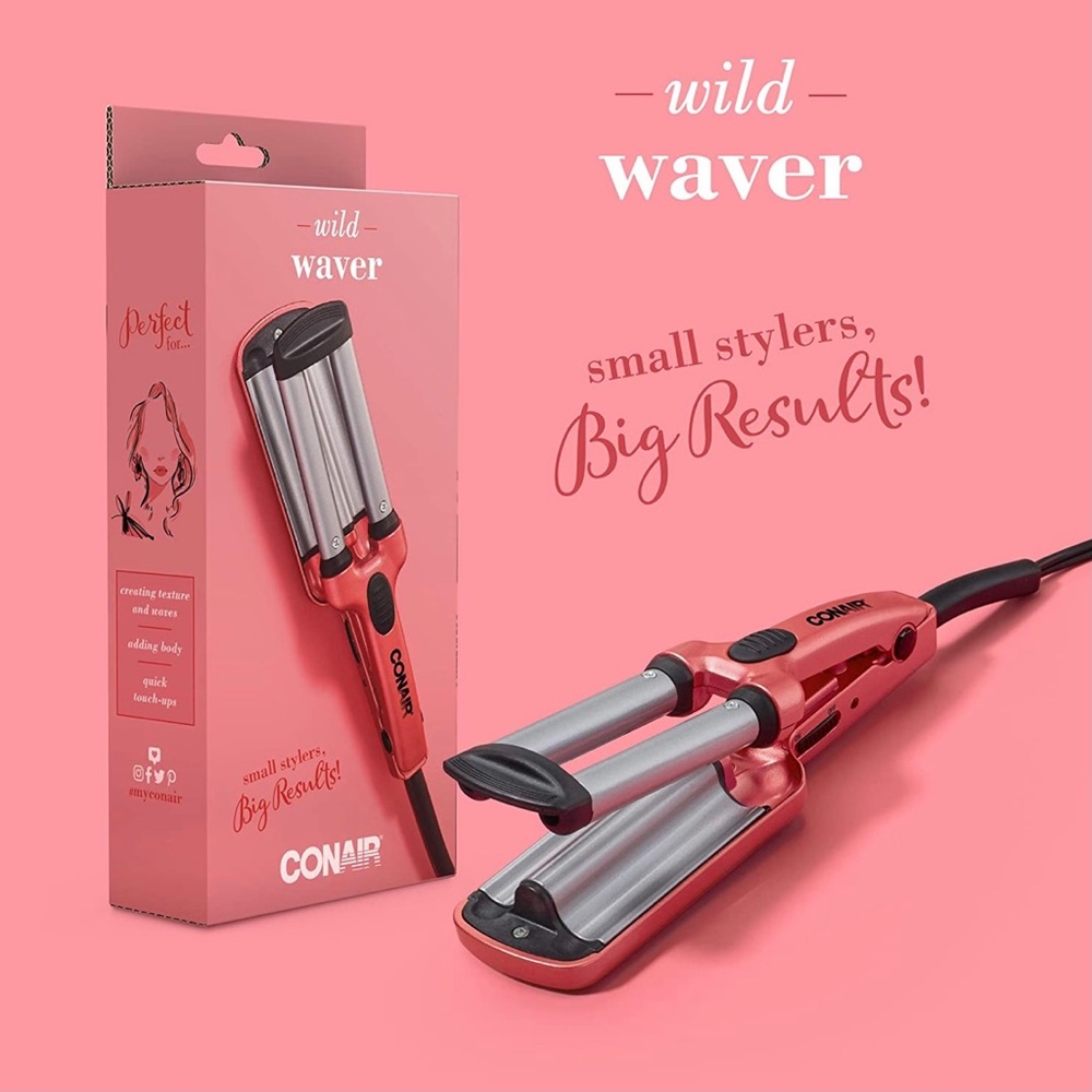 Conair Wild Waver